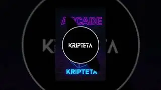 Kripteta - Arcade