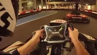 Elektro Gokart Kaiserslautern