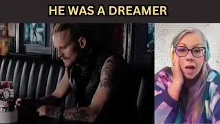 ERIK GR&Ouml;NWALL. -  DREAMER, TRIBUTE TO OZZY   NANNIE REACTS 1st TIME