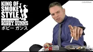 Bobby Gunns mit dem Wort zum Sonntag (wXw)