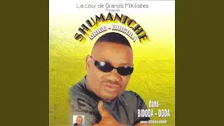 Bidoa doda (feat. Z&eacute;bolande)