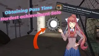 TF2 How to earn Pass Time's Hardest Achievement doing it Solo