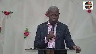 DELIVERANCE FROM MYSTERIOUS INITIATIONS OF DARKNESS AND EVIL  -  SWS - 02/08/2020