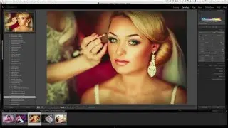 Wedding Lightroom Presets Workflow System | Lightroom Preset Shoppe