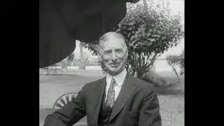 The Baseball Stars Of Yesteryear Compilation (1931 Original Black & White Film)