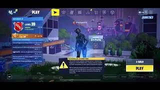 Fortbyte #88 Somewhere In J3