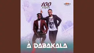 &Agrave; DABAKALA (Dabou version 2)