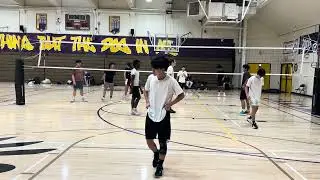 1/30 open gym game 3