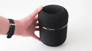 Boxa portabila cu Bluetooth Prestigio Superior -  review