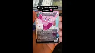 Brute to Cute feat. Kirby
