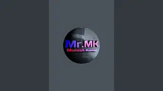 MR.MK.03 is live