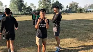 Having fun on Happy friday😝