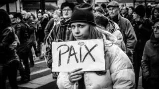 Secularism and Free Speech in France, Episode 51
