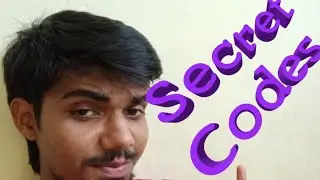 ANDROID SECRET CODES💥📱 | 100% USEFUL TIP | Shamie Tech| Malayalam tech youtuber 2020|Tech Videos