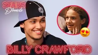Flashback Années 2000 : Billy Crawford surprend une fan chez elle #ARCHIVES | Stars à Domicile