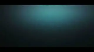 Dark Ambient Music for Relaxation | Deep Ocean Abyss Background