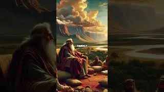 Gideon's Triumph: Lessons in Trusting God Against All Odds #motivation #lifelessons #faith #god
