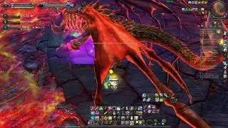 Aion 7.8 Ara Infernalia  ( Normal Mode ) Full Run