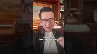 Neden TV izlemiyorum?