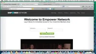 How to get started in Empower Network