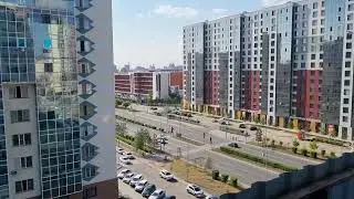 Пример видео Самсунг гэлакси с21 ультра, Samsung galaxy s21 ultra, zoom test,тест зума,все режимы.