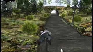 Street Skate 2 - Uma viagem longa...