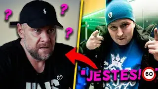 TEDE vs DJ GRUBAZ! O CO CHODZI? ZEZNANIA TEDE!