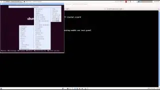 KVM Virtualization Ubuntu Debian Redhat