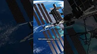 ISRO initiates process for first space debris monitoring radar