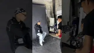 Nepali Rap Music Video - Behind The Scene
