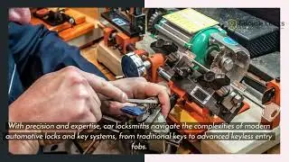 Car locksmith - Chicago - Secure Locks - (844) 8788-667