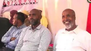 DUGSIGA SARE EE QALAX OO KU GUULAYSTAY KA UGU FIICAN SANADKA EE GABILEY