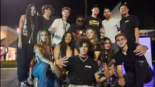 CarTok Pop-Up Meet & Lethal Culture Car Show!!