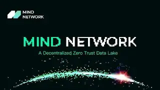 MIND NETWORK - НЕ ЗАШИЛЛЕННЫЙ ГЕМ! #аирдроп #крипта #криптовалюта