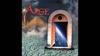 Arge - Libertad De Amar (Balada Metal Progresivo Mexicano)