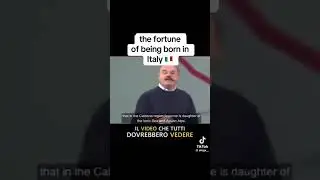 L'importanza di accorgersi di ci&ograve; che si ha/&eacute;