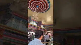 Jubilee Hills Peddamma talli 🛕 temple