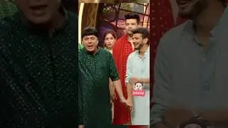 🤣Roast SudeshLehri VS MunawarFaruqi /#viralvideo #comedy #colors#shots #munawarfaruqui#sudeshlehari