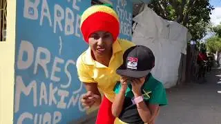 Phee Phee Star - Bad Attitude (Official Video)