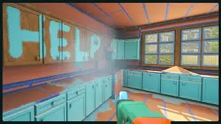 Don't Hire Me To Paint for You in Spray Paint Simulator