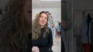 Highlight 37:35&nbsp;&ndash; 42:35 von Live Shopping by Efi &uuml;bertr&auml;gt einen Livestream.