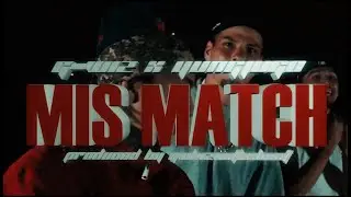 Gwhiz x YungJugo   'Mis Match' Official Video Dir x 1008MEDIA