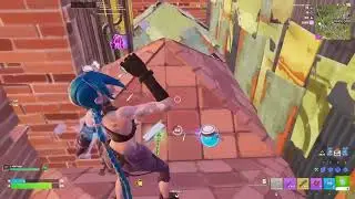 Peterbot W-KEYING Everyone in Duo Tournament