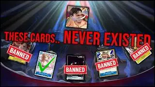 The Banlist Is Coming Soon.....