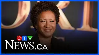 Wanda Sykes is coming to Edmonton