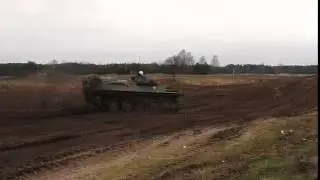 Borne Sulinowo Luty 2016