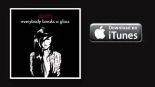 LIGHTS - Everybody Breaks a Glass (feat. Holy F**k and Shad)