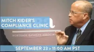 Compliance QUICK HIT: 