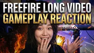 Back Like I Never Left &ndash; Free Fire Comeback.