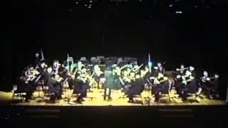 1st AP String Serenade